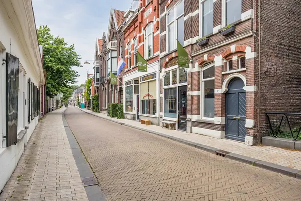 Noordstraat 96A, Tilburg