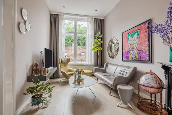 Noordstraat 96A, Tilburg