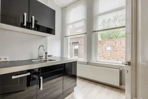 Noordstraat 96A, Tilburg
