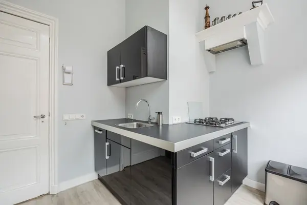 Noordstraat 96A, Tilburg