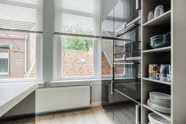 Noordstraat 96A, Tilburg