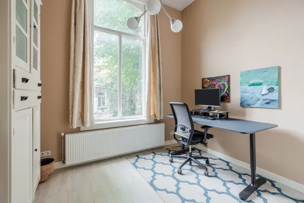 Noordstraat 96A, Tilburg
