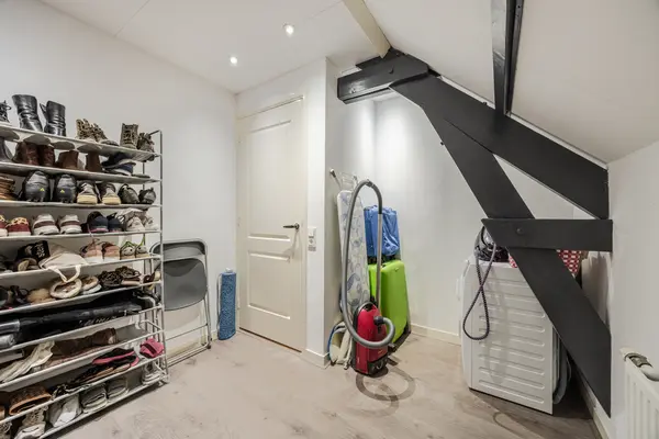 Noordstraat 96A, Tilburg