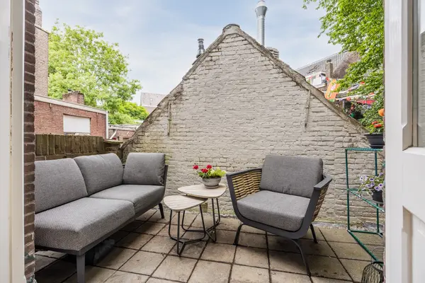Noordstraat 96A, Tilburg