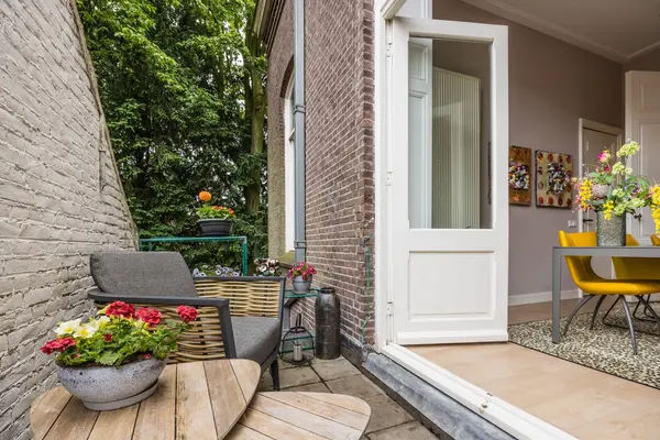 Noordstraat 96A, Tilburg