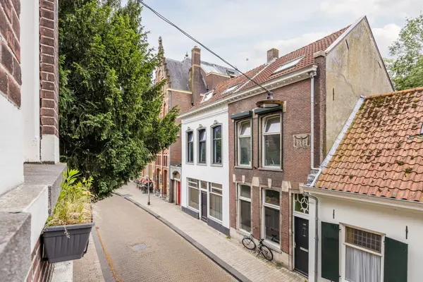 Noordstraat 96A, Tilburg