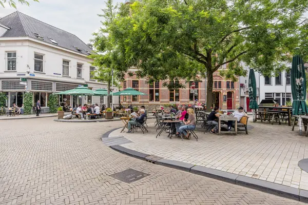 Noordstraat 96A, Tilburg