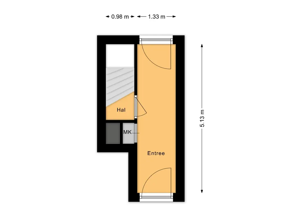 Plattegrond 2