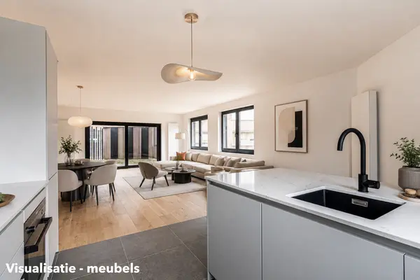 Kerkhofstraat 14 1, Retie