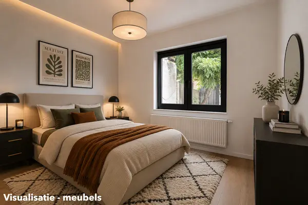 Kerkhofstraat 14 1, Retie