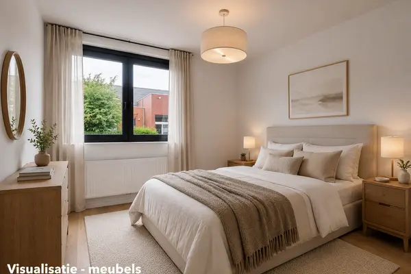 Kerkhofstraat 14 1, Retie
