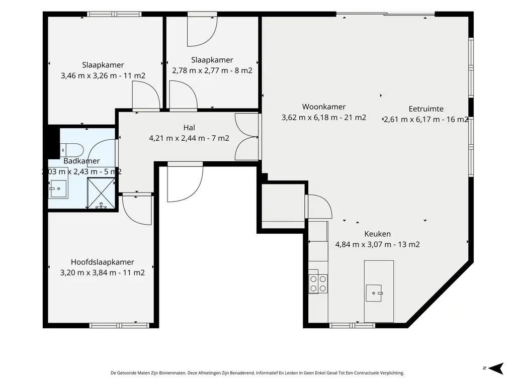 Plattegrond 2