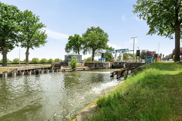 Achelsedijk 4, Bocholt