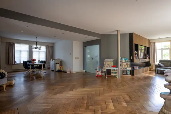 Sint-Adrianusstraat 29, Ravels
