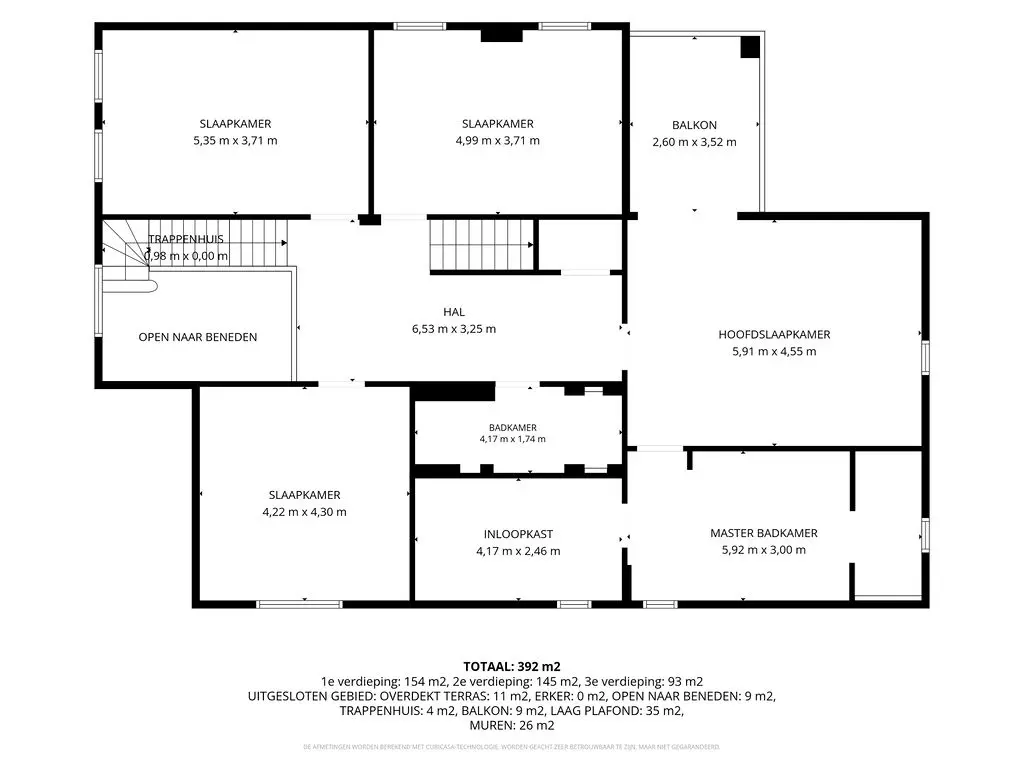 Plattegrond 4