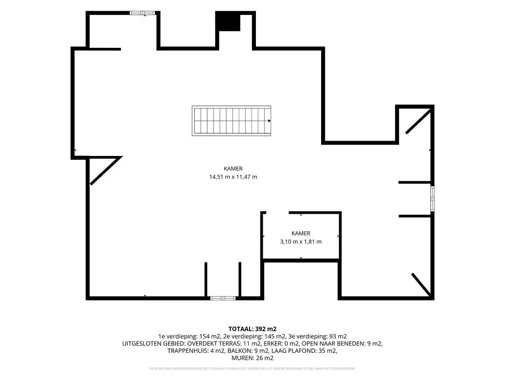 Plattegrond 6