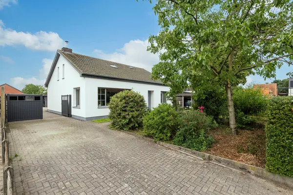 Schoolstraat 6, Retie