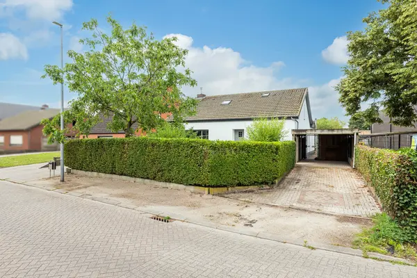 Schoolstraat 6, Retie