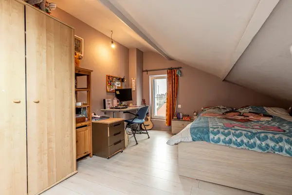 Schoolstraat 6, Retie