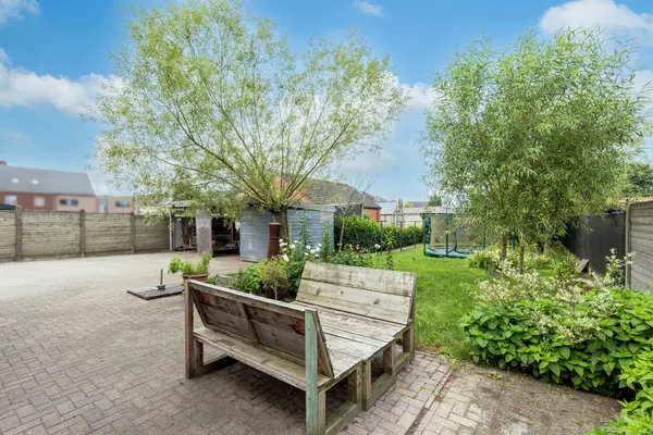 Schoolstraat 6, Retie