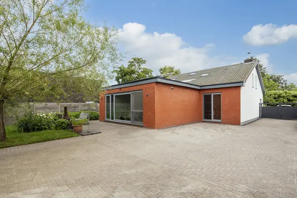 Schoolstraat 6, Retie