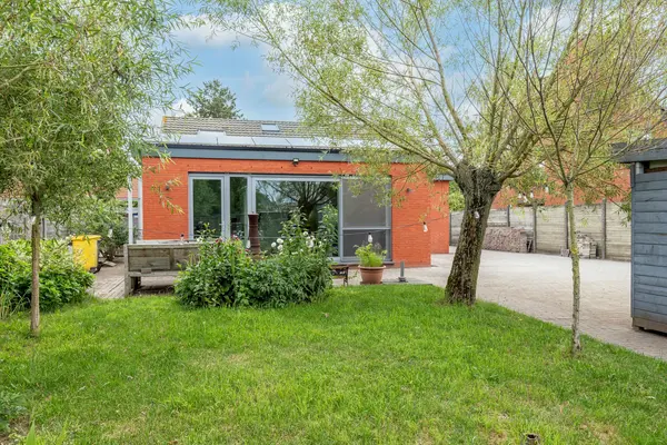 Schoolstraat 6, Retie