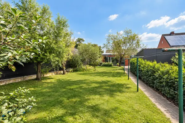 Schoolstraat 6, Retie