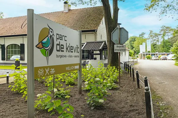 Kievit 12B423, Baarle-Nassau