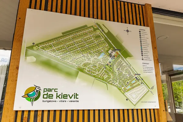 Kievit 12B423, Baarle-Nassau