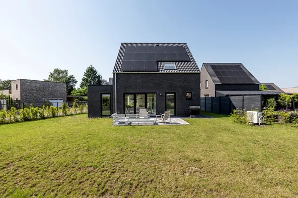 Heiloopweg 2, Mol