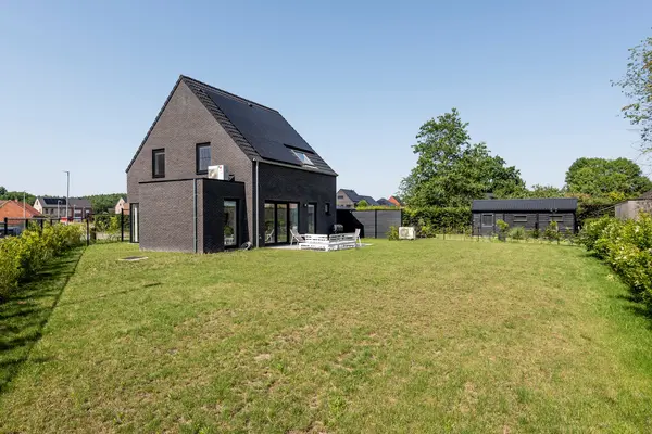 Heiloopweg 2, Mol