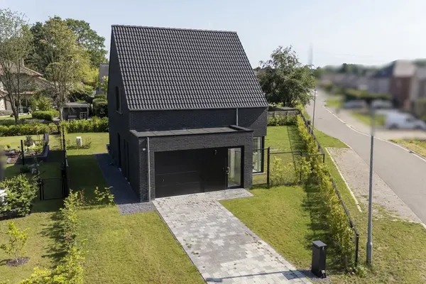 Heiloopweg 2, Mol