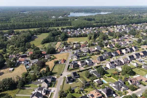 Heiloopweg 2, Mol