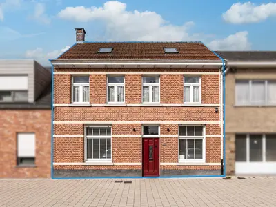 Foto 1 van Wampenberg 107