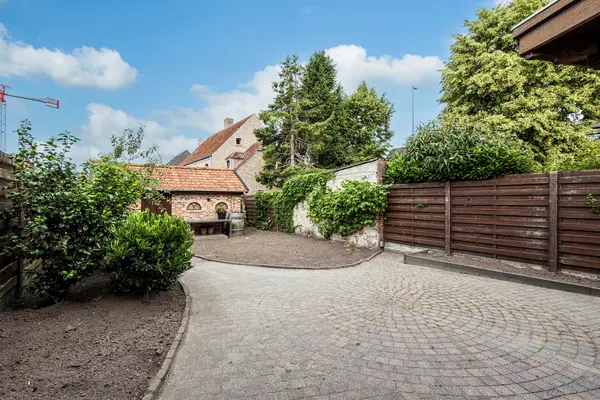 Wampenberg 107, Arendonk