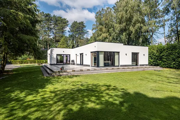 Gorzendreef 8, Oud-Turnhout