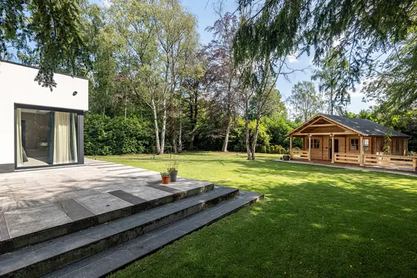 Gorzendreef 8, Oud-Turnhout
