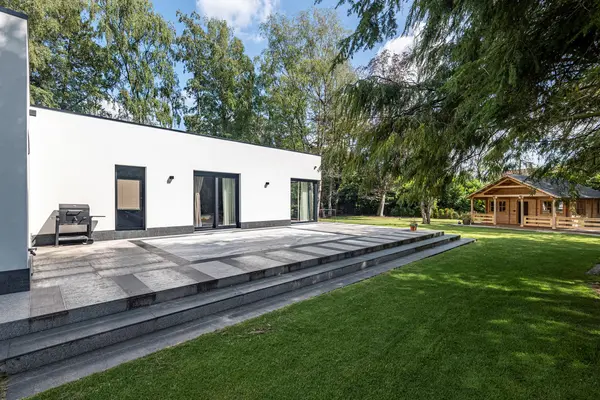 Gorzendreef 8, Oud-Turnhout