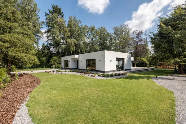 Gorzendreef 8, Oud-Turnhout