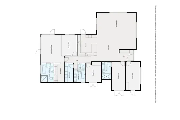 Gorzendreef 8, Oud-Turnhout