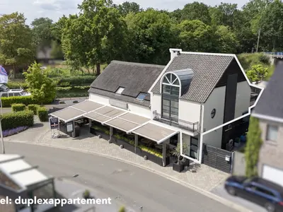 Foto 1 van Kanaalstraat 92