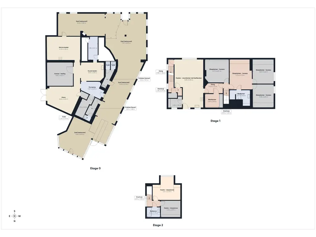 Plattegrond 2
