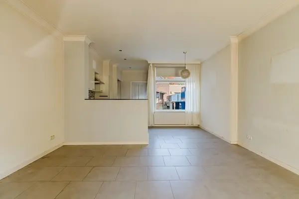 Jacob Roggeveenstraat 12, Tilburg