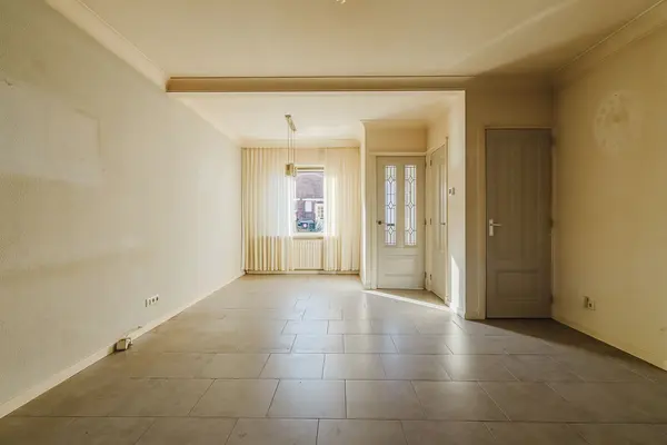 Jacob Roggeveenstraat 12, Tilburg