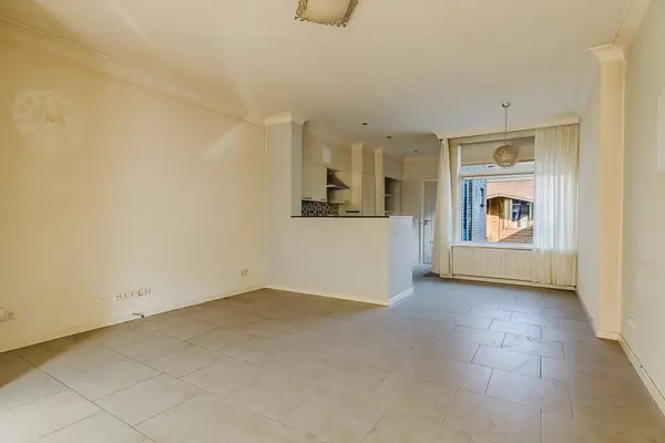 Jacob Roggeveenstraat 12, Tilburg