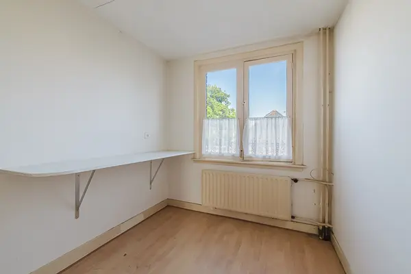 Jacob Roggeveenstraat 12, Tilburg