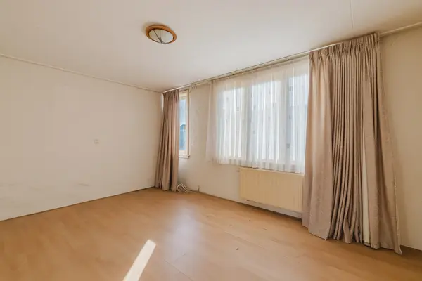 Jacob Roggeveenstraat 12, Tilburg