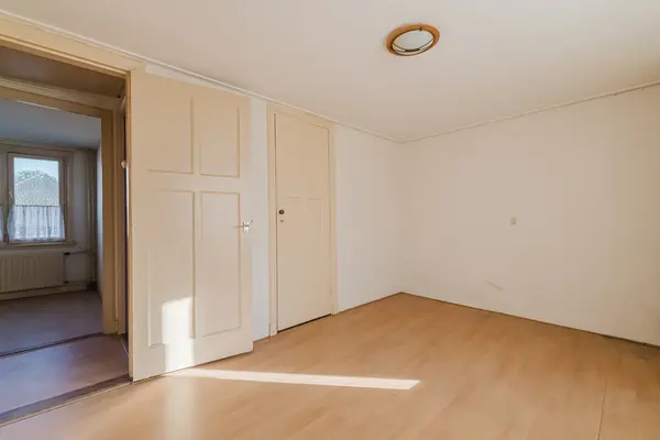 Jacob Roggeveenstraat 12, Tilburg