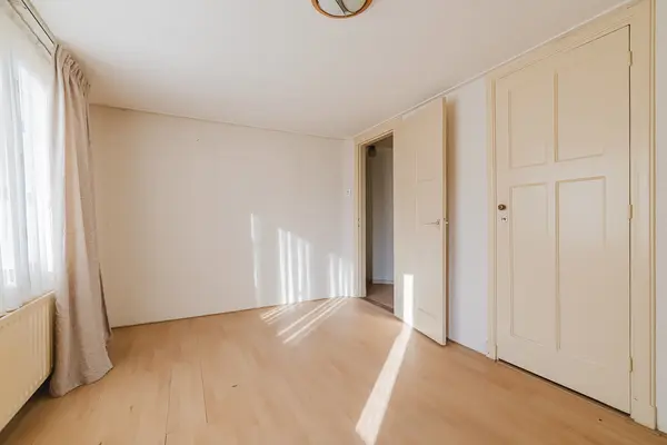 Jacob Roggeveenstraat 12, Tilburg