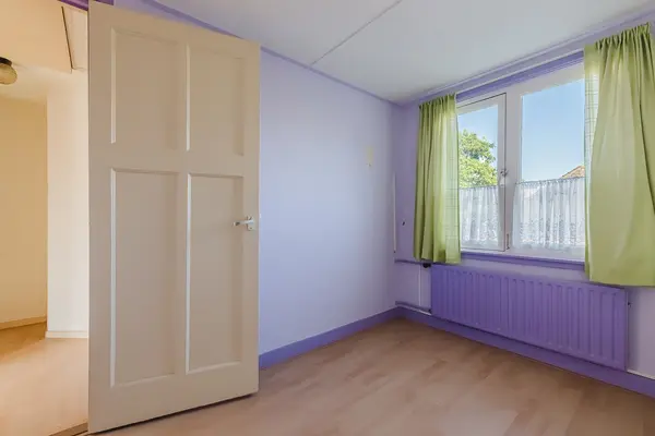Jacob Roggeveenstraat 12, Tilburg